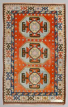 MATTA, orient, old, 205 x 130 cm.
