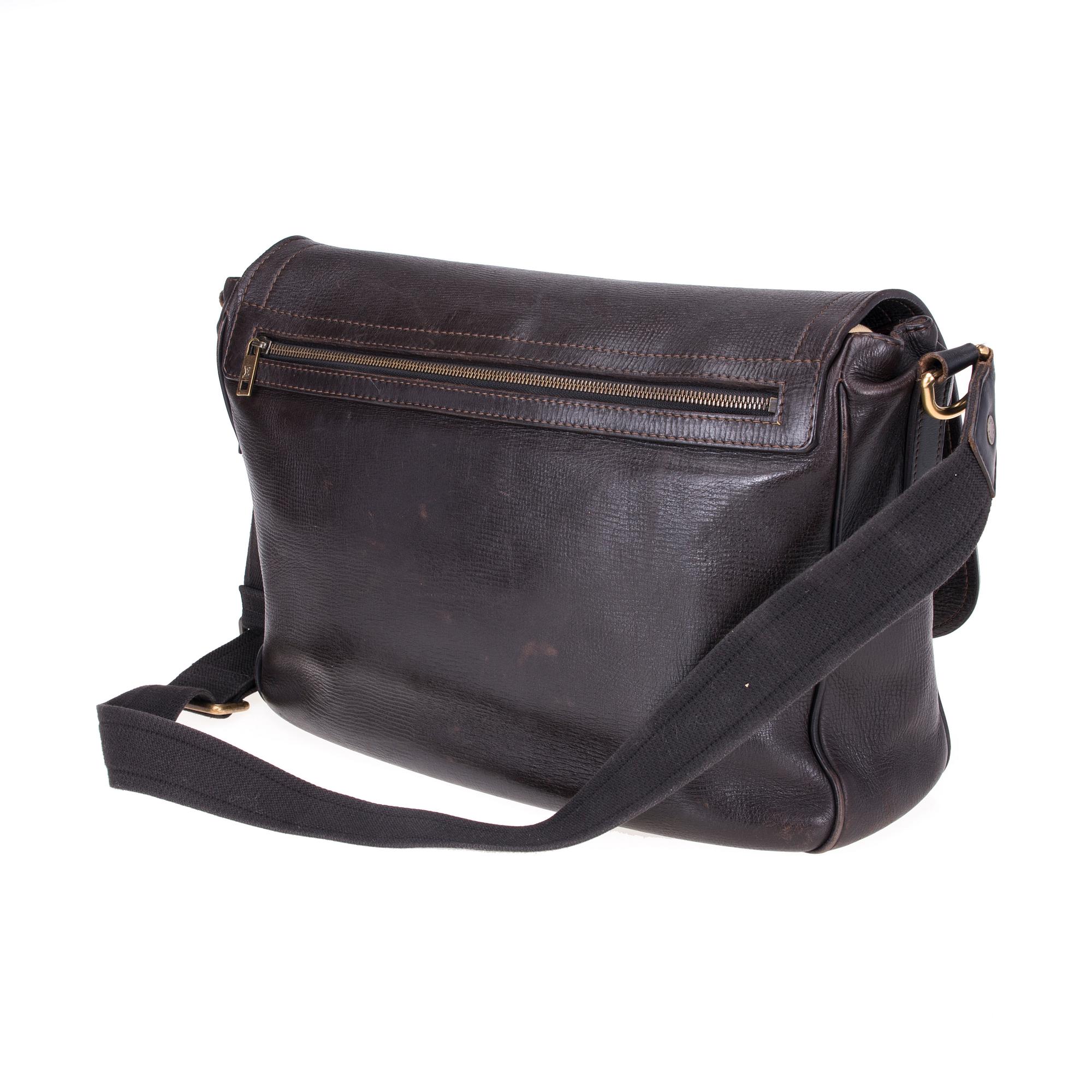 VÄSKA, "Omaha", Louis Vuitton.