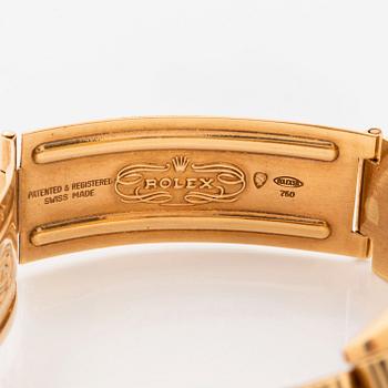 Rolex, Datejust.