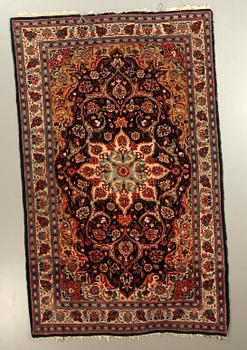 MATTA, orientalisk, semiantik. 217 x 137.