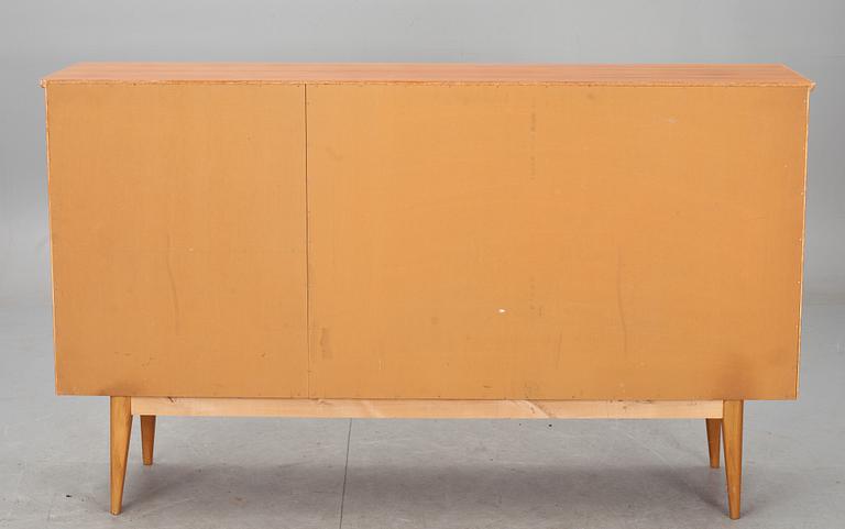 SIDEBOARD, 1900-talets andra hälft.