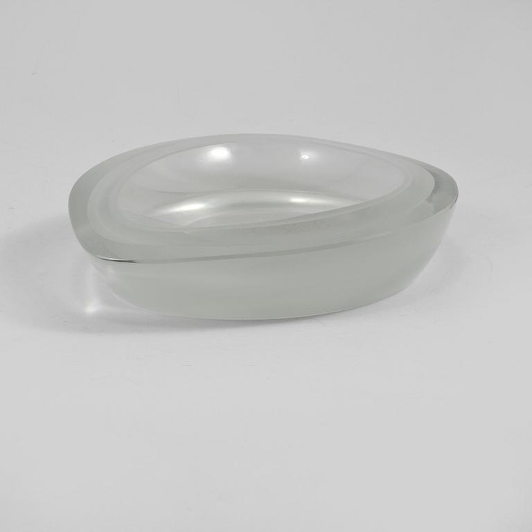 FAT, glas, Kaj Franck, Nuutajärvi , Notsjö, 1900-talets andra hälft.