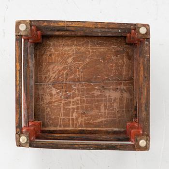 Stolar, 4 st, 1700/1800-tal.