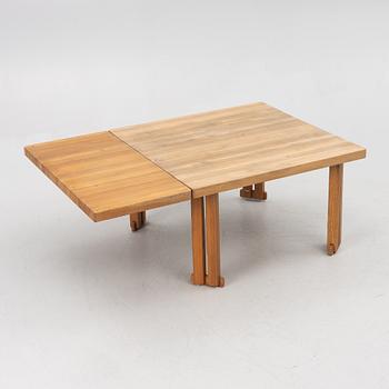 Vagn Fuglsang, a coffee table, Collection Fuglsang, Skals, Denmark, second half of the 20th Century.