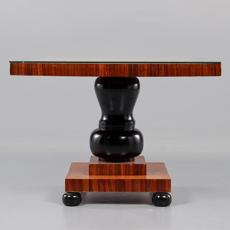 SOFFBORD, art deco, 1930/40-tal.