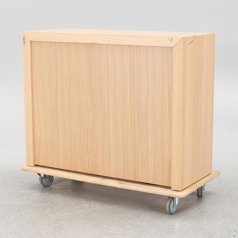 Torill Slettvoll, byrå, Slettvoll.