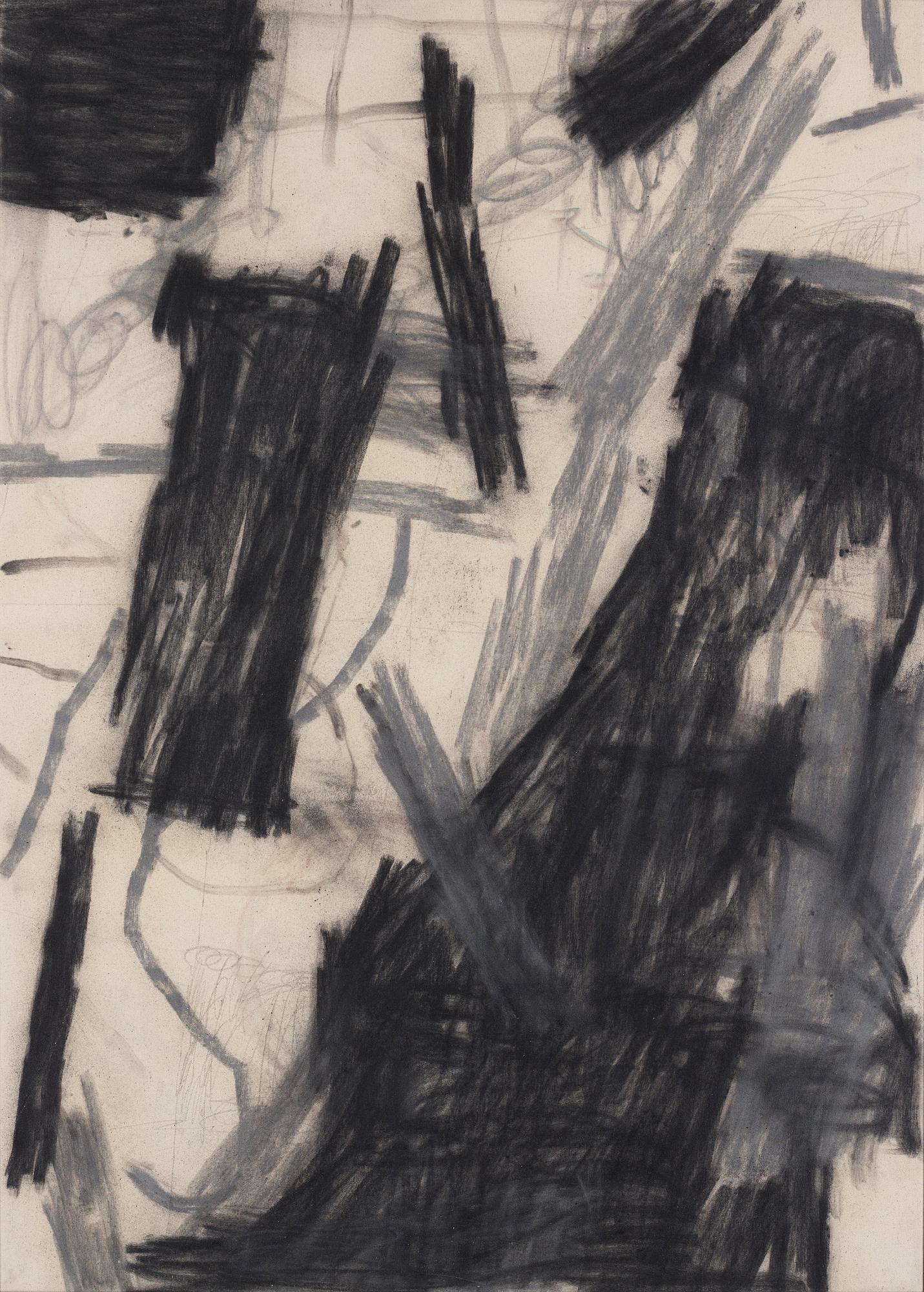 Daniel Jensen, "Crash Course".