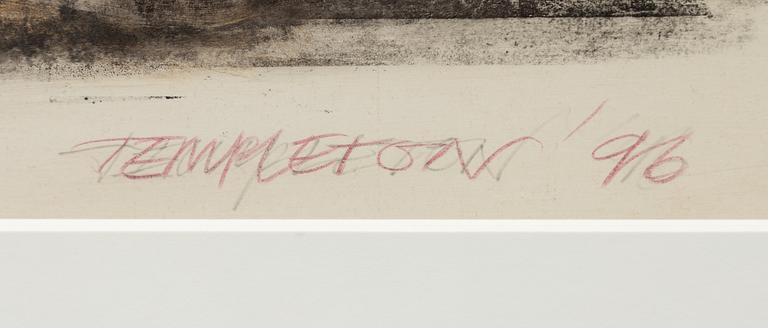 Ed Templeton, Untitled.