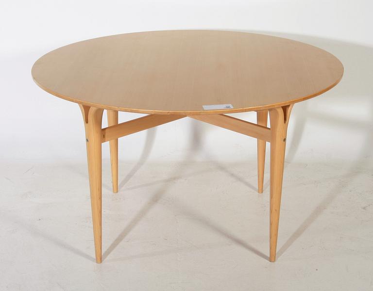 SOFFBORD. Bruno Mathsson.