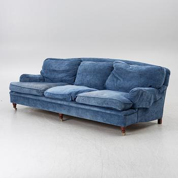 Soffa, howardmodell, samtida.