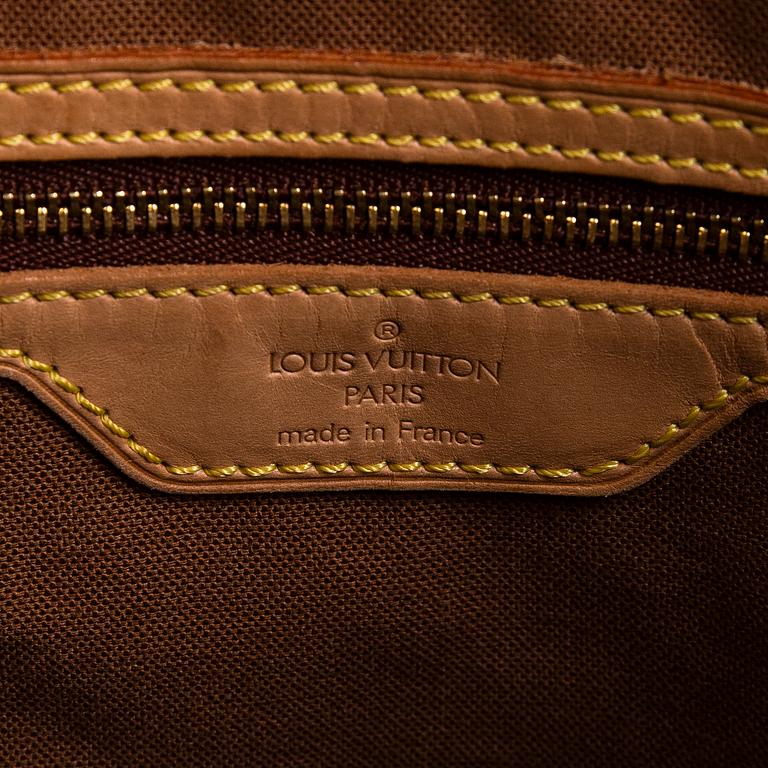 Louis Vuitton, laukku, "Cabas Mezzo".