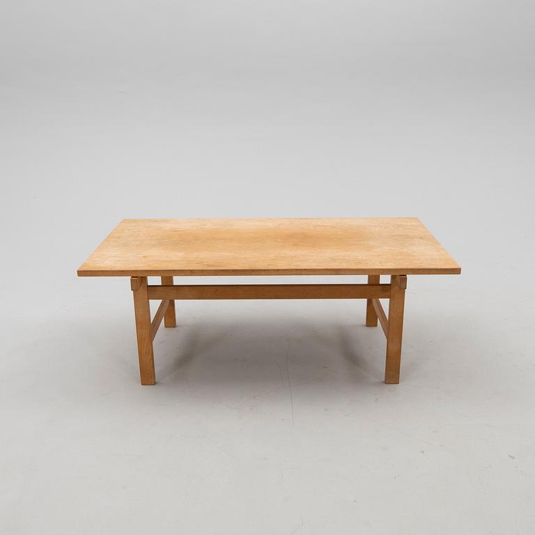 Hans J Wegner, soffbord, Andreas Tuck, Danmark.