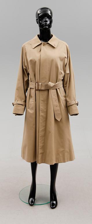 TRENCHCOAT, herrmodell, Burberry.