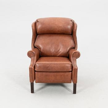 Armchair "Berrington Recliner Chair" by Wade Upholstery, Contemporary.