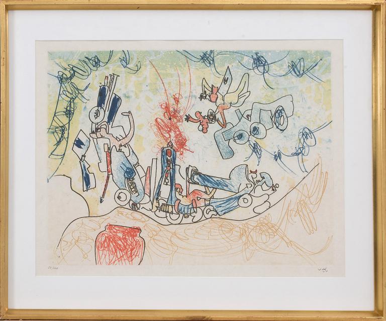 ROBERTO MATTA,