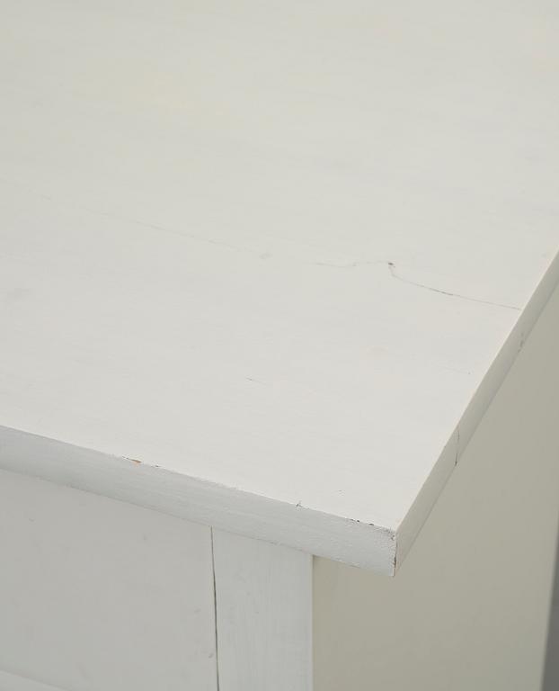 BYRÅ, 1900-talets första hälft.