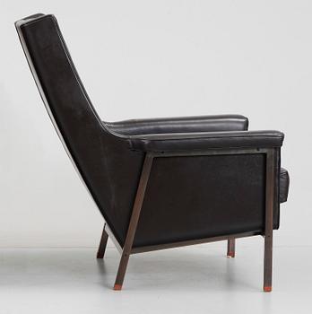 FÅTÖLJ, Karl- Erik Ekselius, JOC Vetlanda, 1960-talets början.