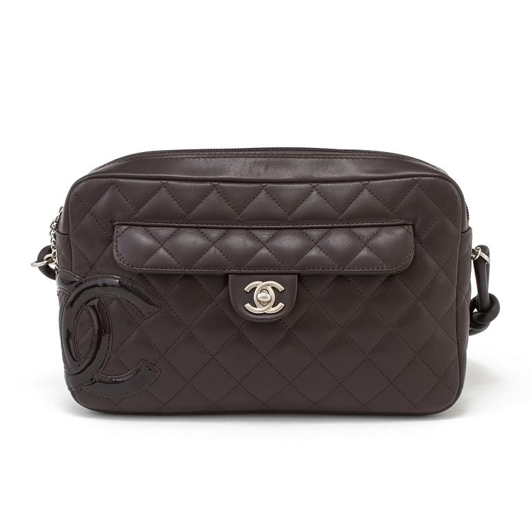 VÄSKA, Chanel.