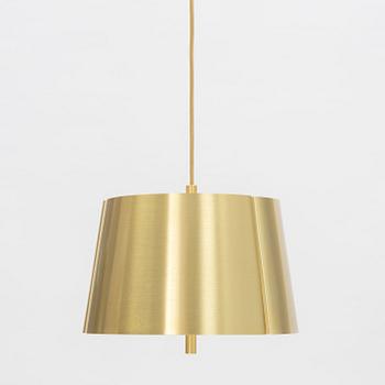 Jonas Lindvall, a 'W124S2' ceiling lamp, Wästberg.