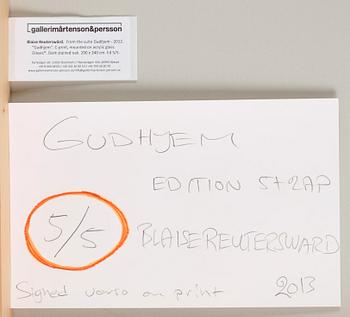 "Gudhjem", 2013.