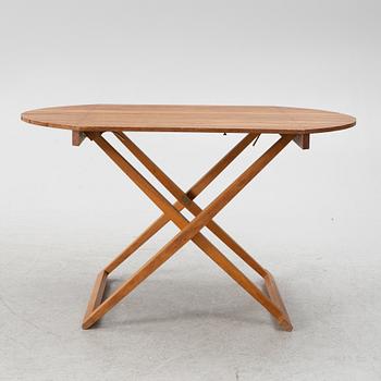 Mogens Koch, bord, "Embassy Table", Interna, Danmark.