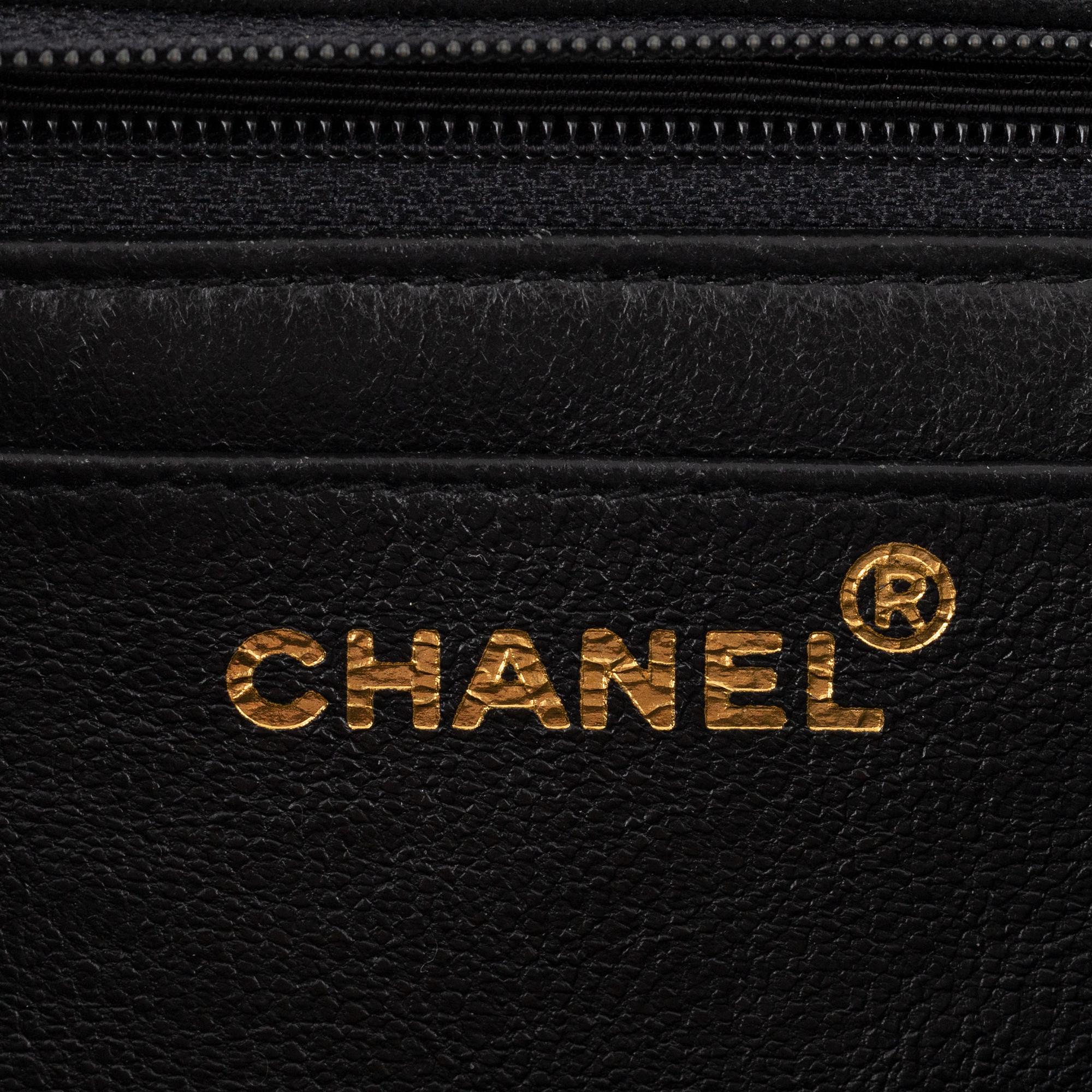 Chanel, väska, 1989-1991.