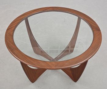 SOFFBORD, "Astro", G Plan, England. 1900-talets andra hälft.