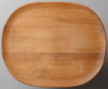 Axel Einar Hjorth, bord "Utö", Nordiska Kompaniet, 1930-tal.