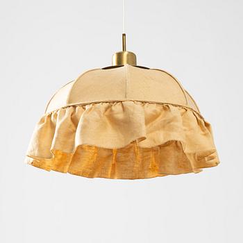 Josef Frank, taklampa, Firma Svenskt Tenn.