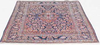 Keshan 152 x 109 cm.