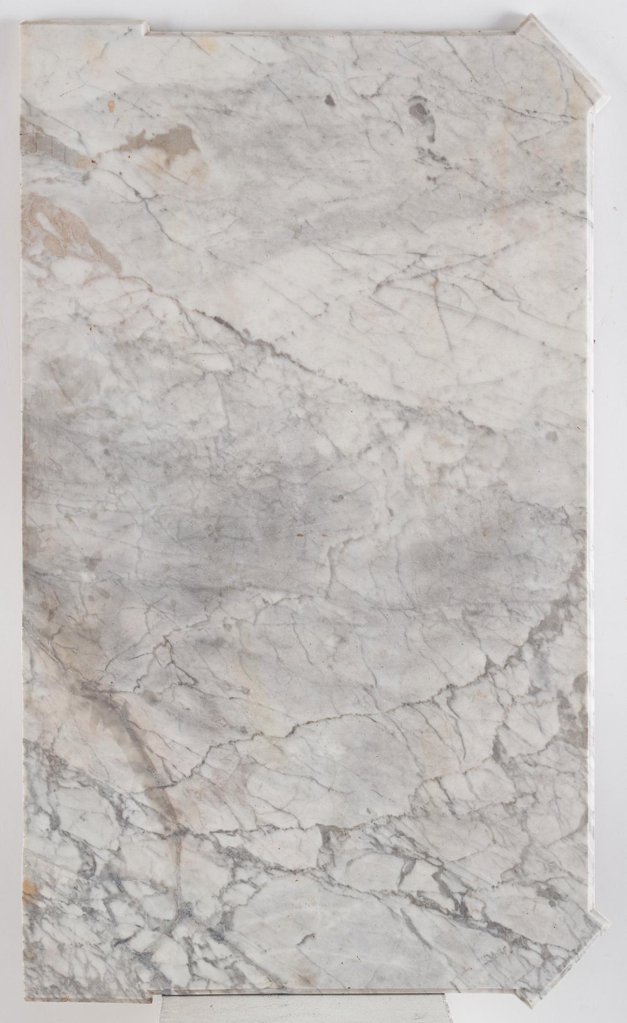 Byrå, tillskriven Fredrik August Eckstein (mästare i Stockholm 1794-1814), Sengustaviansk.