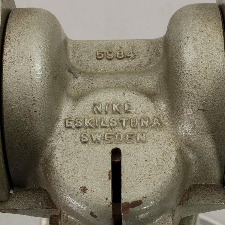 ARKITEKTBORD / RITBORD, Nike, Eskilstuna, omkring 1900-talets mitt.