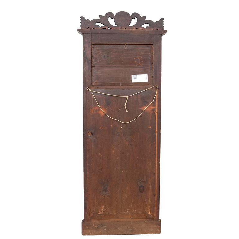Mirror, second half of the 19th century.
