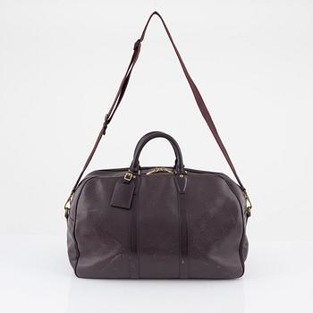 Louis Vuitton, weekendväska, "Taïga Kendall PM".