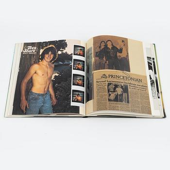 Larry Clark, "Die Perfekte Kindheit" fotobok.