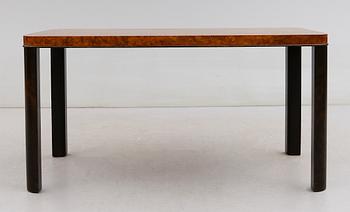 SOFFBORD, Reiners Möbler, Mjölby, 1930-/40-tal.