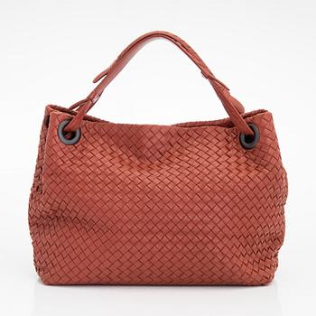 Bottega Veneta, "Medium Garda", väska.