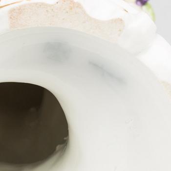 FIGURIN, porslin, Ilmenau.