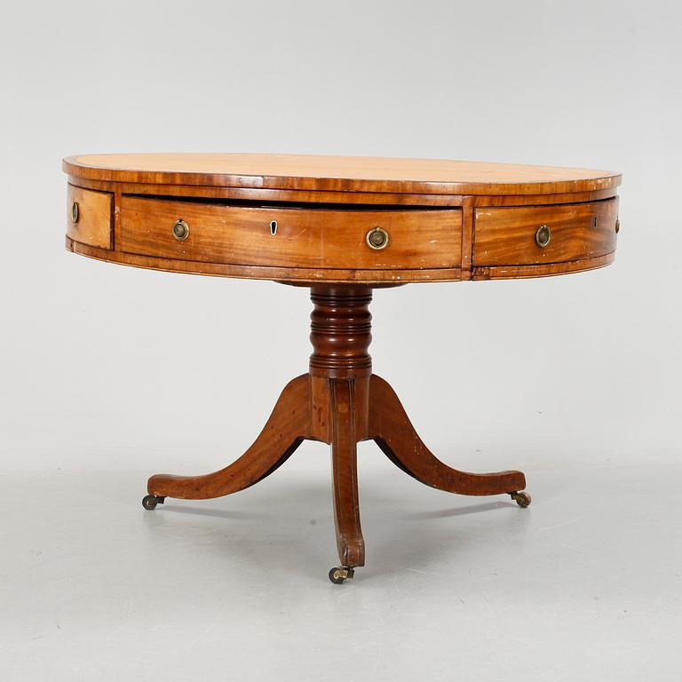 KARUSELLBORD, 1800-tal.