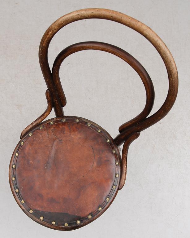 STOL, Thonet, 1900-talets början.