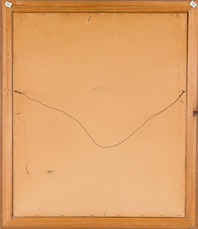 Arvid Broms, Muotoja.