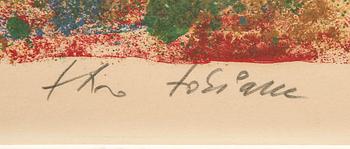 Theo Tobiasse, "Le roi" translates to "The king" in English.