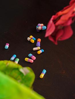 Nathalie Djurberg & Hans Berg, "A Thief Caught in the Act (Flock of Birds)".