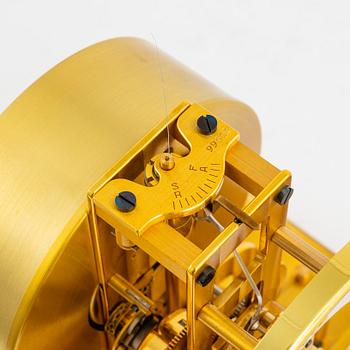 Jaeger LeCoultre, a mantle clock, Atmos.