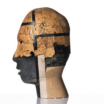 Raúl Farco, "Nopal Head".