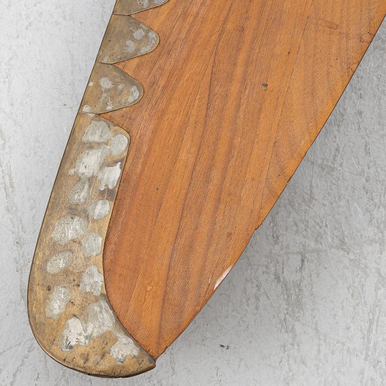 Flygplanspropeller, "SK 14", 1900-talets första hälft.