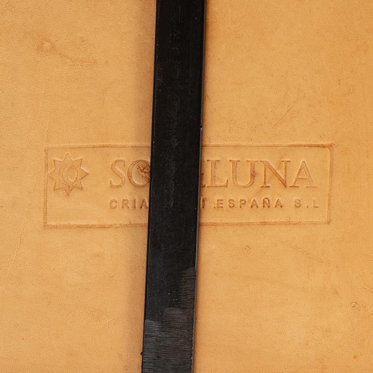 Stolar 8 st, samtida, Sol & Luna, Spanien.