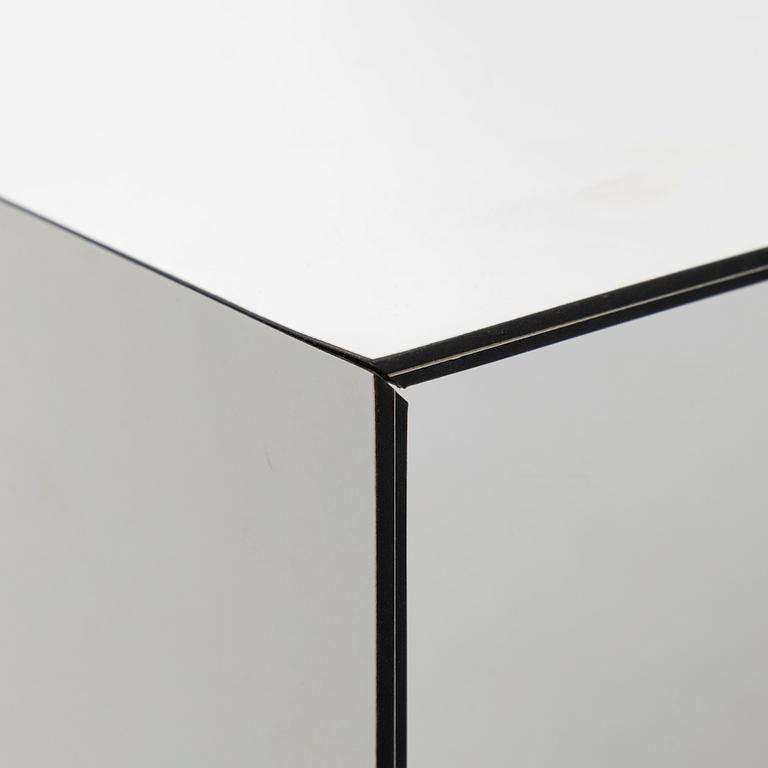 Tobias Berneth, a 'Thinner' dining table, Karl Andersson & Söner, Sweden, 2019.