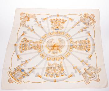 SCARF, "Egypte Scarabées et Pectareaux", Hermès.