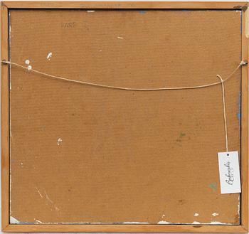 Ann Makander, "Varp I".